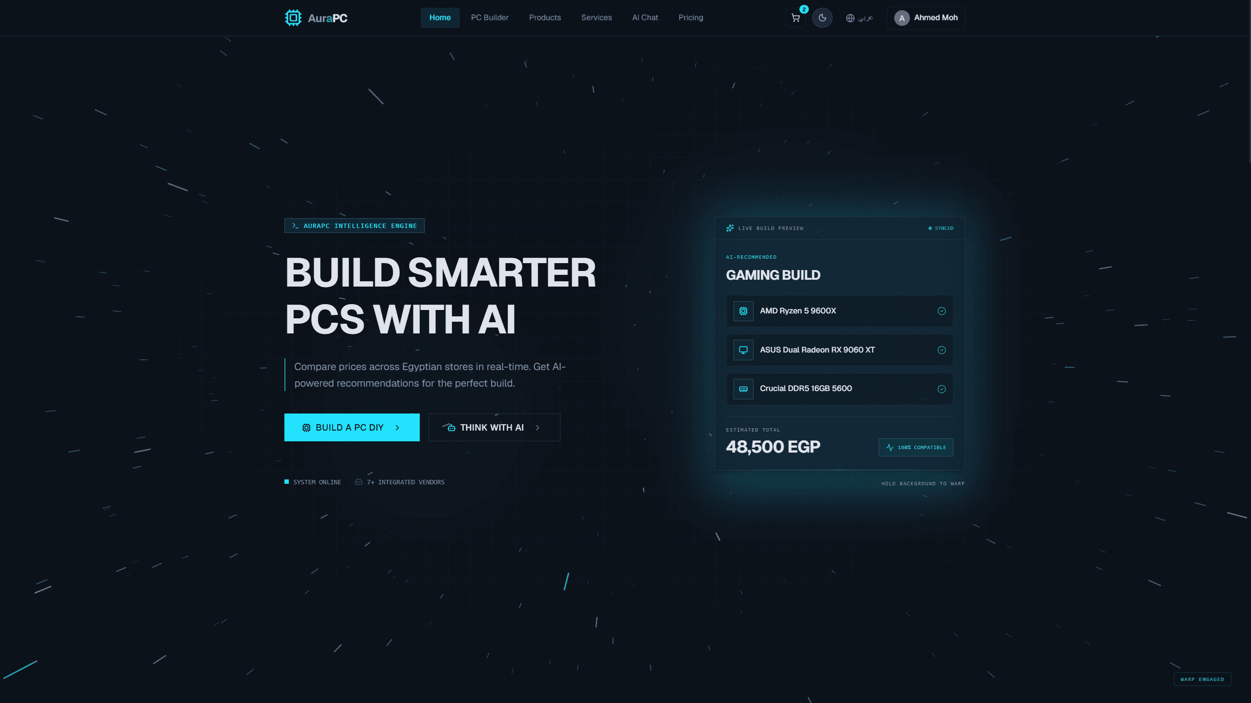 AuraPc
