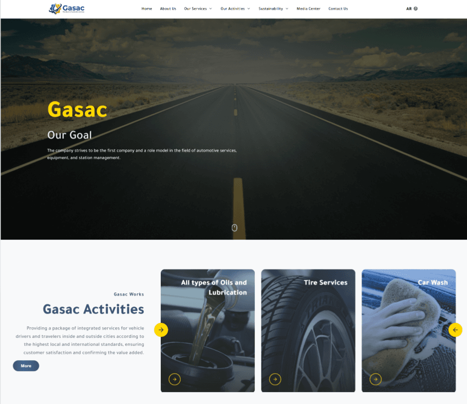gasac